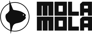 MOLA MOLA logo