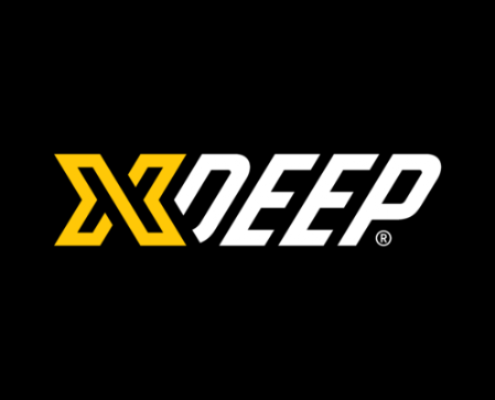 XDEEP logo